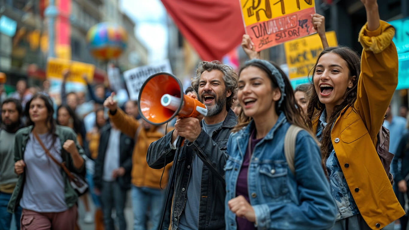 Youth Voices Shaping a Better Tomorrow in Public Health